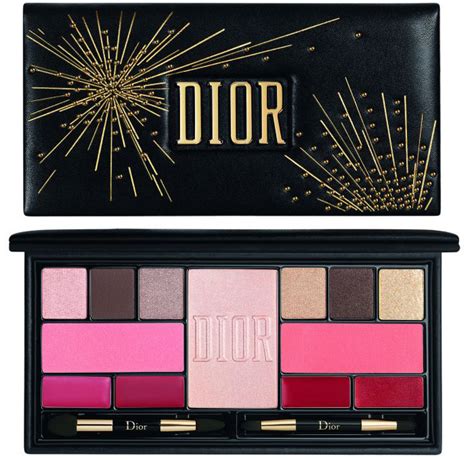 palette natale dior 2019|Dior Holiday 2019 Collection .